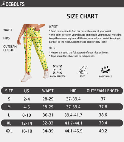 Hyper-prep 28 Inch Performance Stretch Ankle Pants