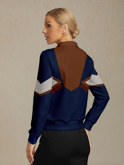 Hyper-prep Sudadera de Golf