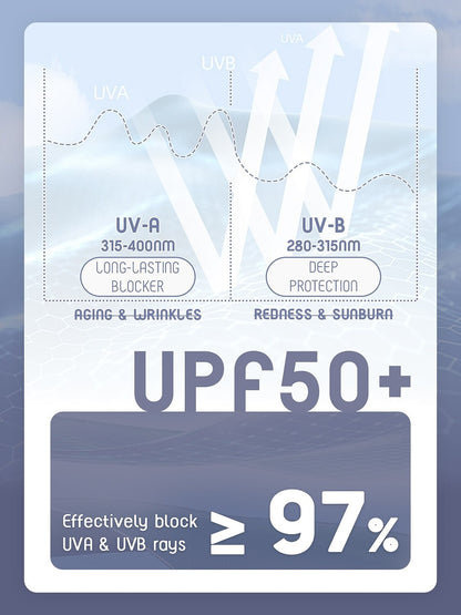 Bold Baroque Polo para Hombre con Cuello Acanalado UPF50+