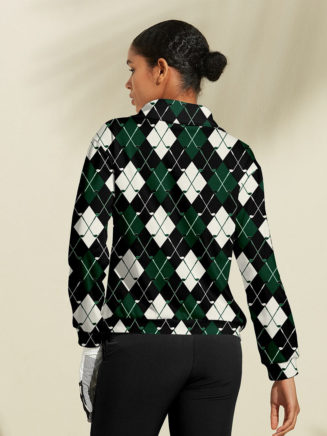 Not So Classic Golf Sweatshirt