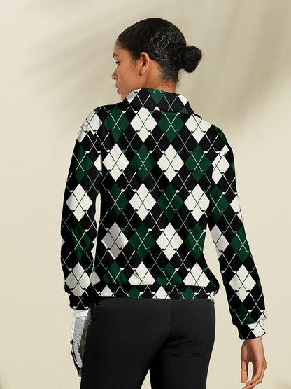 Not So Classic Golf Sweatshirt