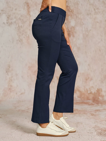 EAGLE 28 Inch Performance Stretch Split Ankle Pants