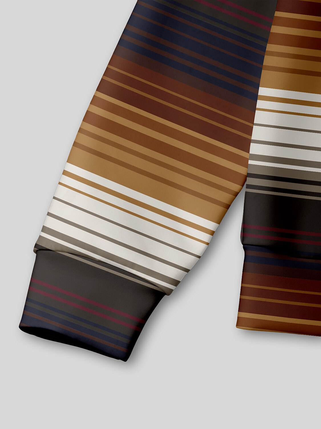 Not So Classic Men's Golf Hooded Sweatshirt