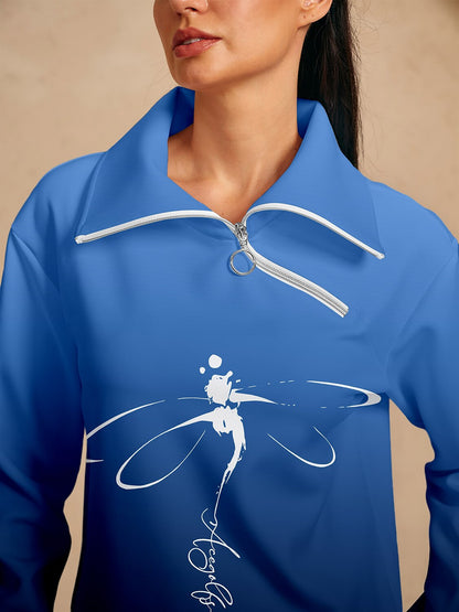 Hyper-prep Sudadera de Golf