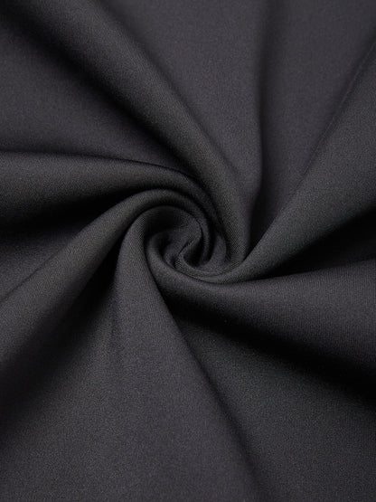 Basic Pantalones de Chándal para Hombre con Cordón