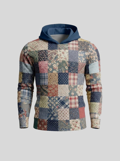 Not So Classic Men's Golf Hooded Sweatshirt