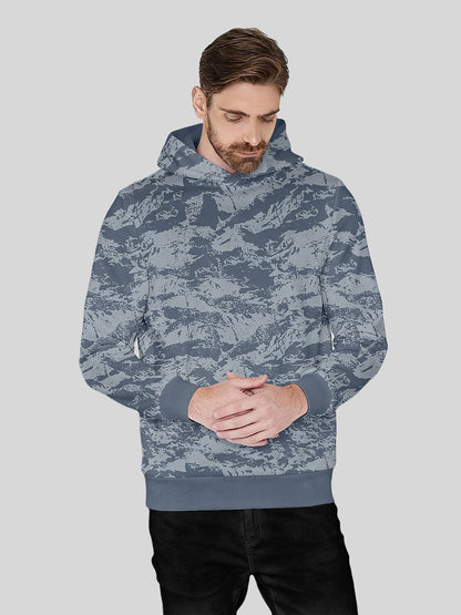 Inked Skins Heren Golf Hoodie