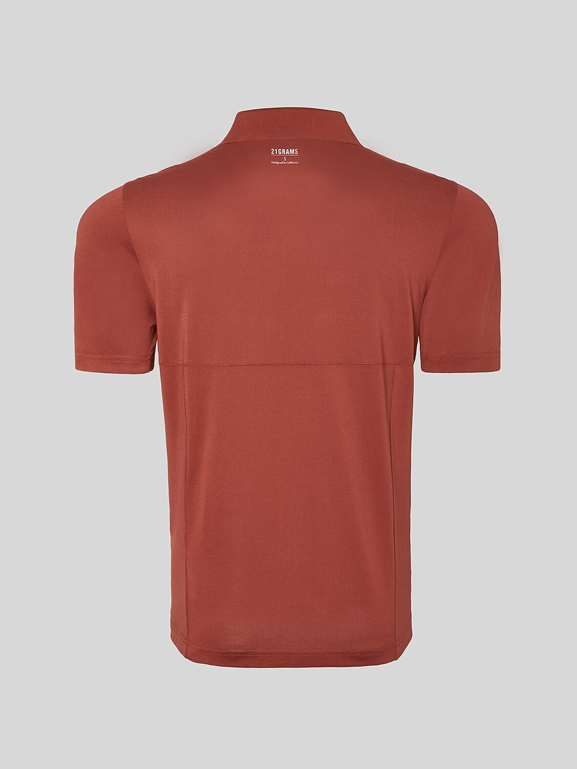 NaturalComfy Polo de Manga Corta para Hombre UPF50+