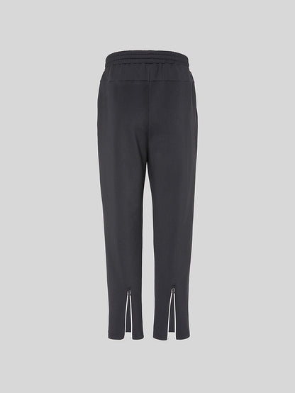 Basic Pantalones de Chándal para Hombre con Cordón