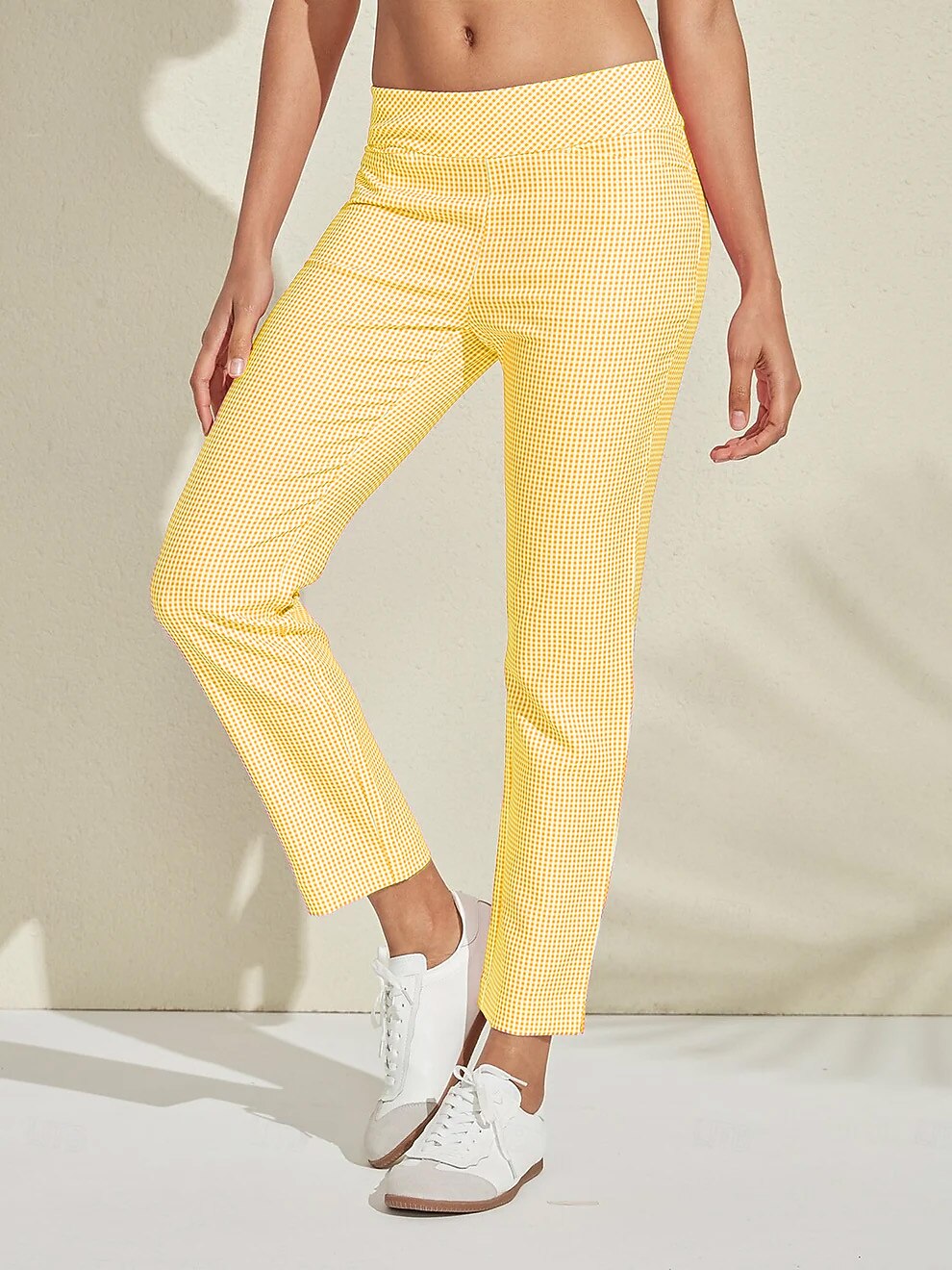 Pantalones Tobilleros EAGLE de 28 Pulgadas con Estiramiento para Rendimiento