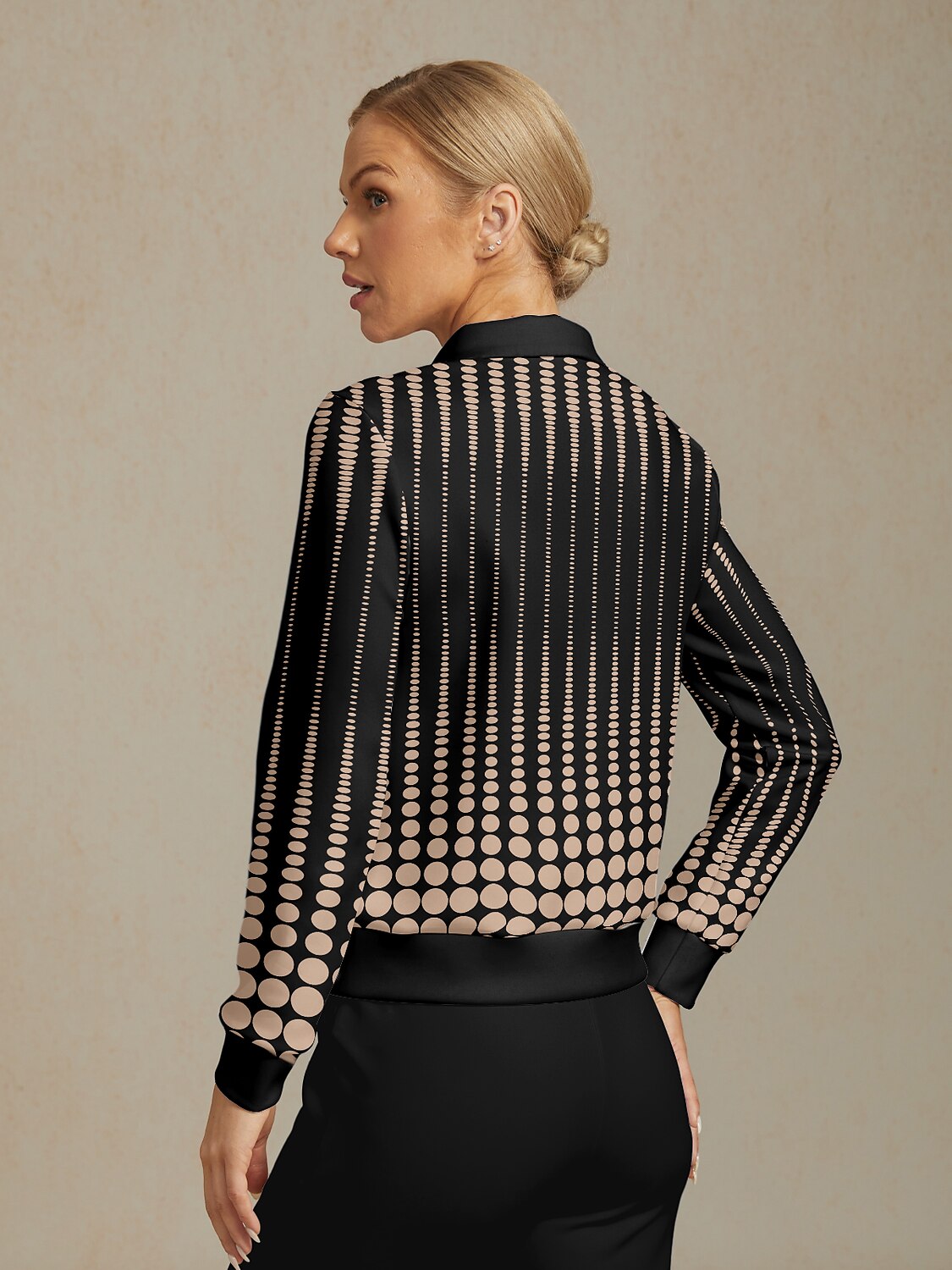 Hyper-prep Golf Sweatshirt