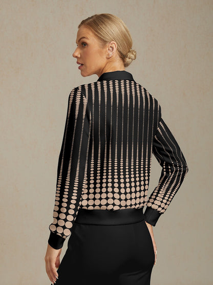 Hyper-prep Golf Sweatshirt