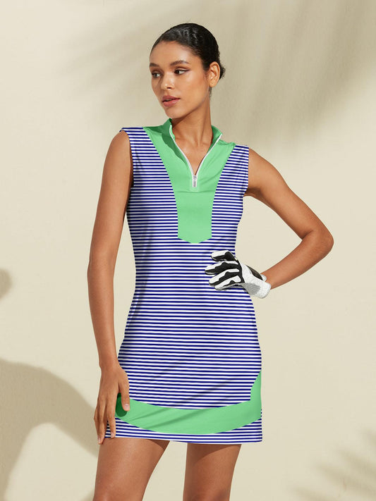 Zabawna sukienka morska 36,5 cala UPF50+