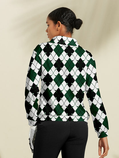 Not So Classic Golf Sweatshirt