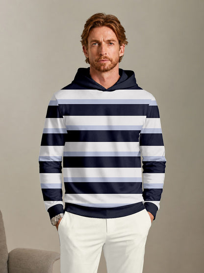 Not So Classic Men's Golf Hooded Sweatshirt