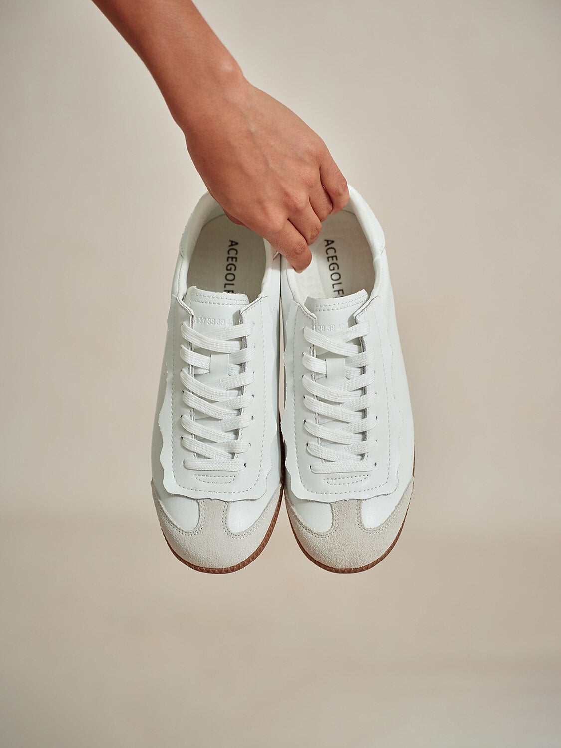 FitFlex Women's Golf Shoes - Acegolfs