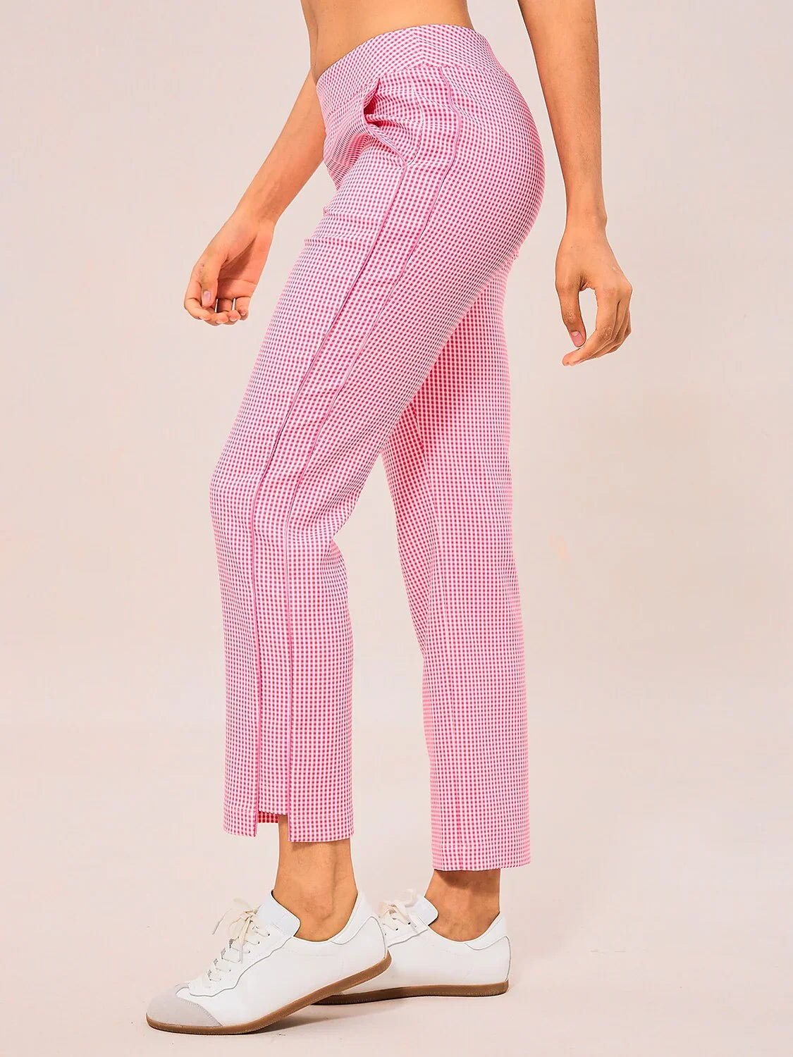 EAGLE 28인치 퍼포먼스 스트레치 트리밍 앵클 팬츠