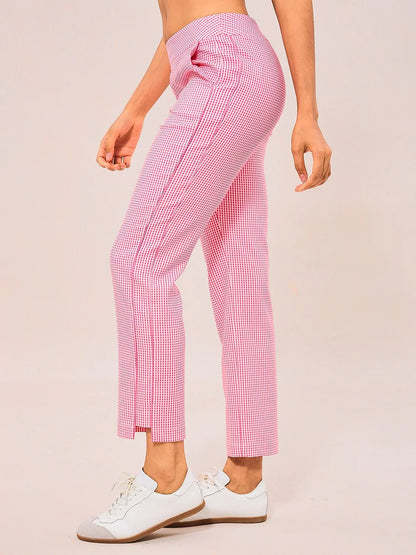 EAGLE 28인치 퍼포먼스 스트레치 트리밍 앵클 팬츠