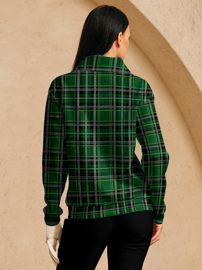 Not So Classic Golf Sweatshirt