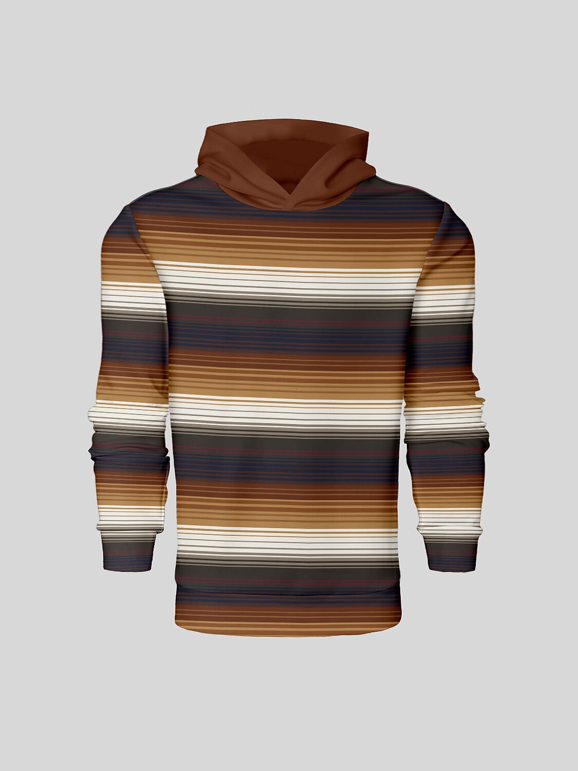 Not So Classic Men's Golf Hooded Sweatshirt