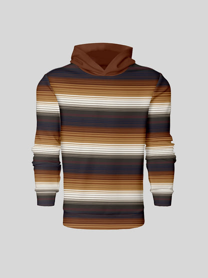 Not So Classic Men's Golf Hooded Sweatshirt