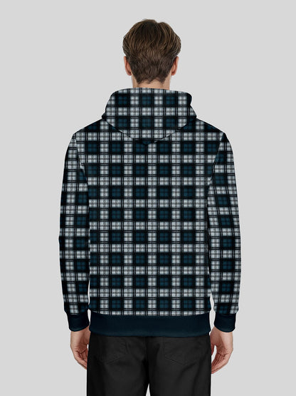 Not So Classic Men's Golf Hooded Sweatshirt