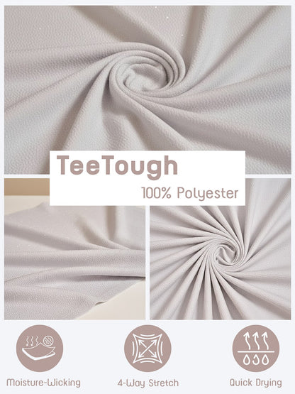 Luxe Limited Edition 3/4 Sleeve Shiny Lapel Jacket