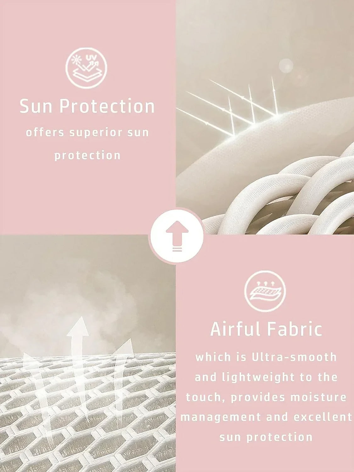 Botanical Energy Sleeveless 36.5 Inch Dress UPF50+