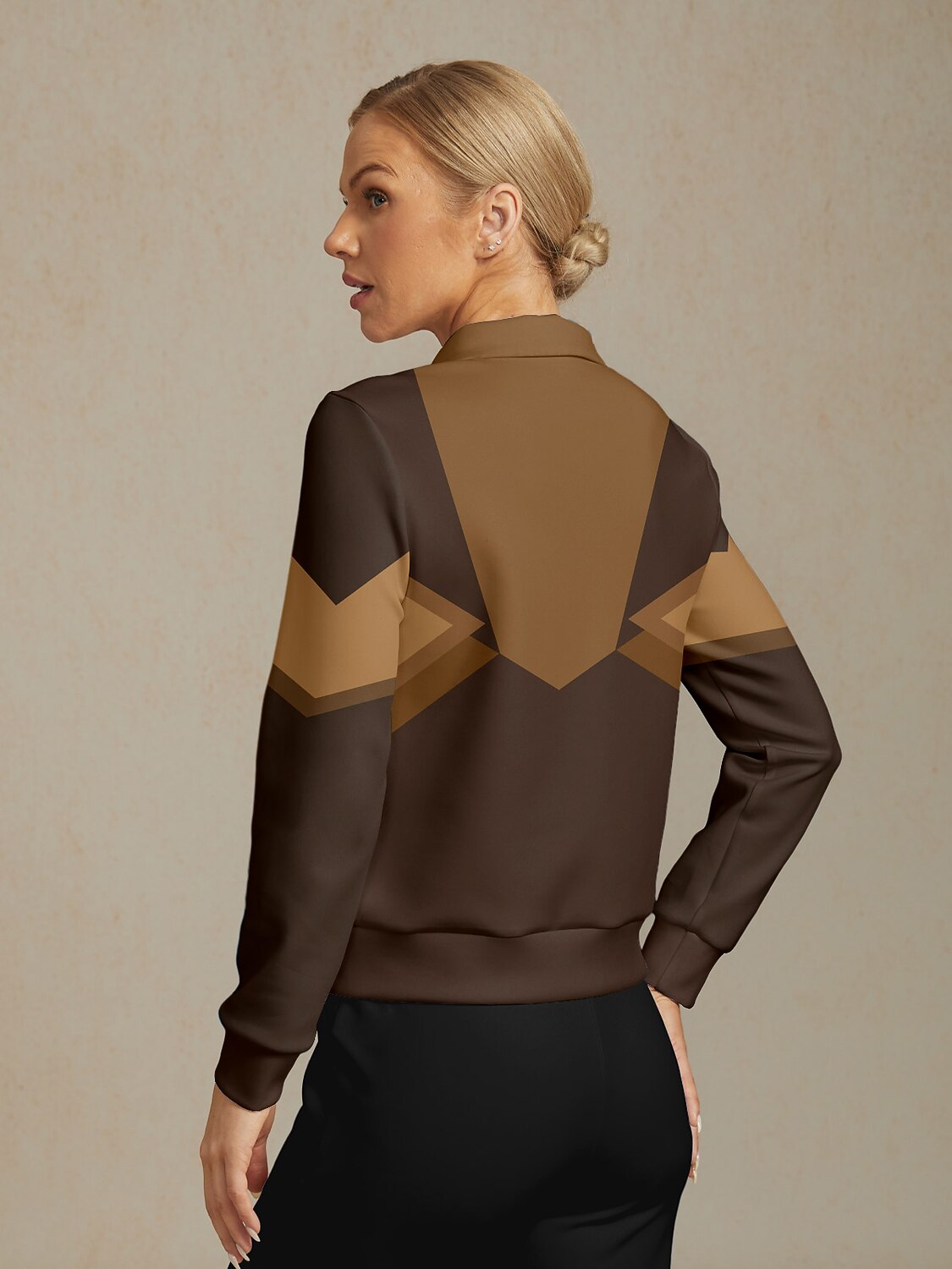 Hyper-prep Sudadera de Golf