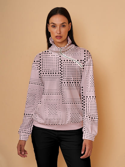 Hyper-prep Golf Sweatshirt