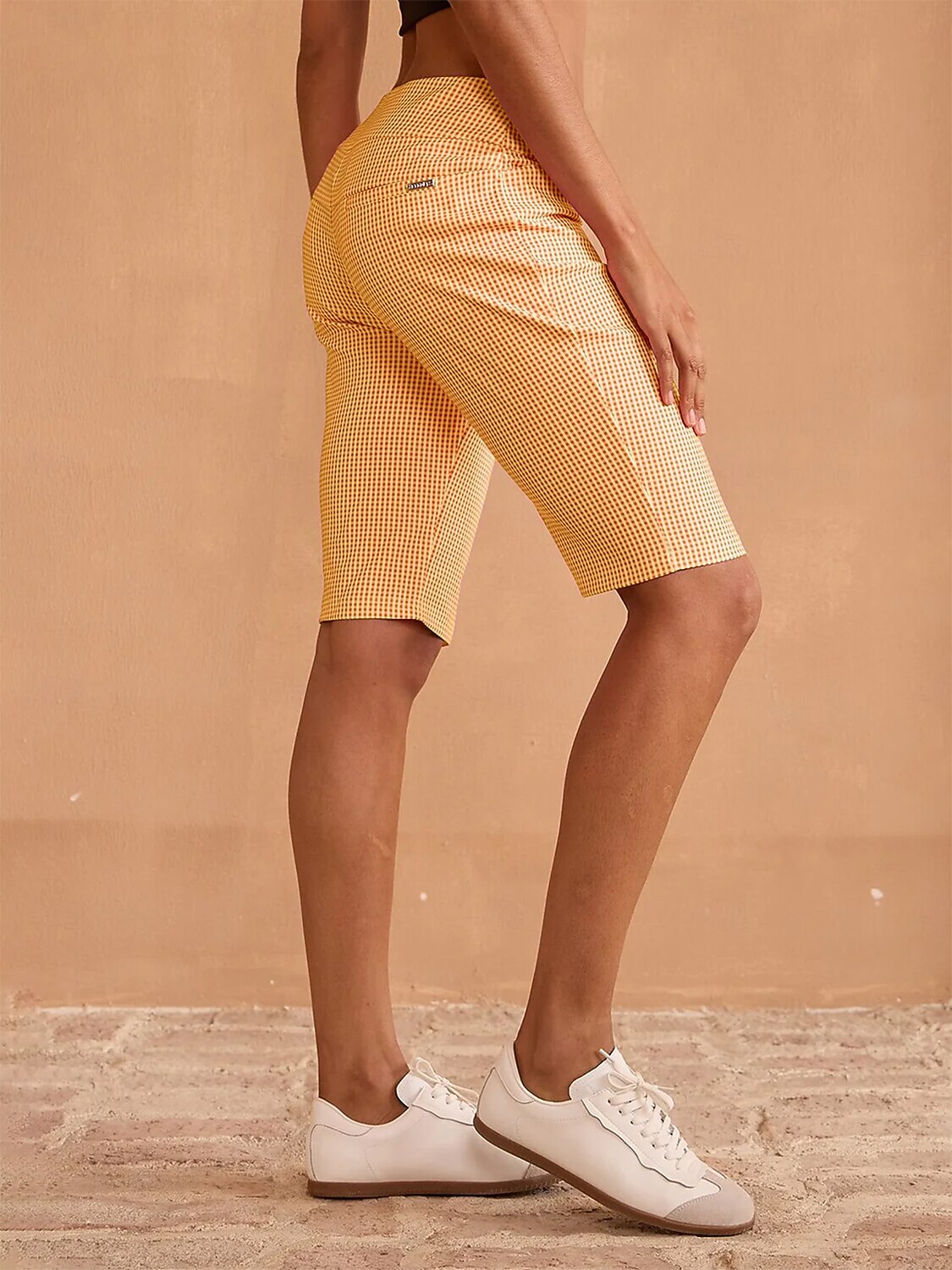 Pantalones Cortos EAGLE de 21 Pulgadas con Estiramiento para Rendimiento