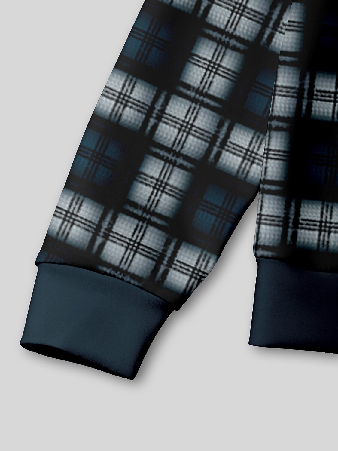 Not So Classic Men's Golf Hooded Sweatshirt