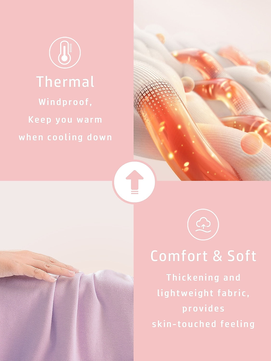 Wildlife Party 26.5 Inch Drawstring Ankle Pants