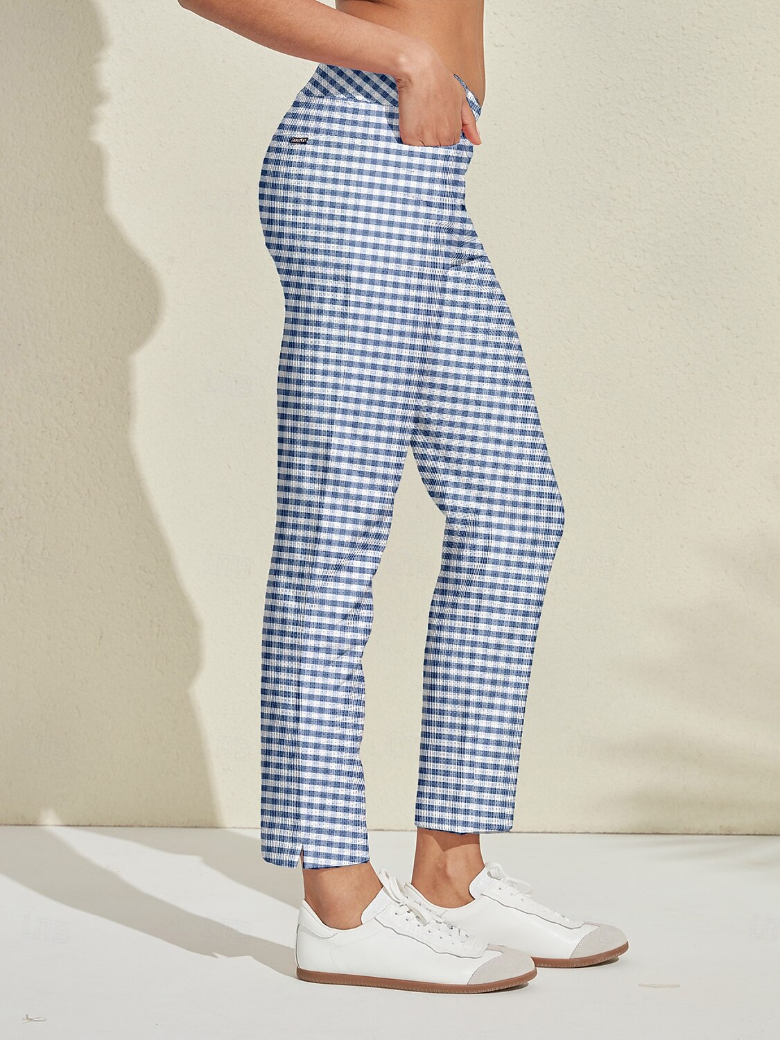 EAGLE 28 Inch Performance Stretch Ankle Pants