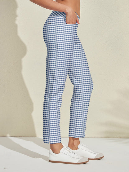 EAGLE 28 Inch Performance Stretch Ankle Pants