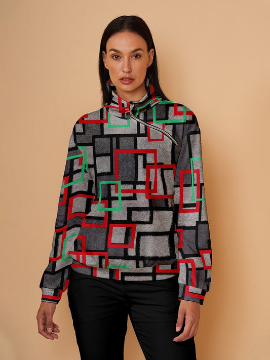 Not So Classic Golf Sweatshirt