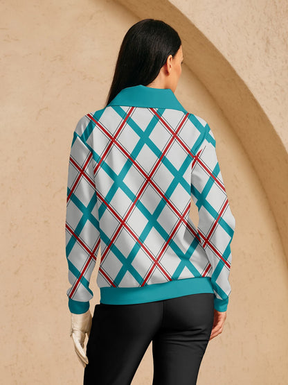 Not So Classic Golf Sweatshirt