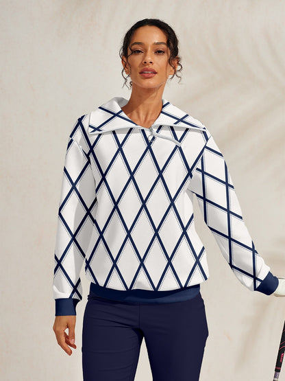 Not So Classic Golf Sweatshirt