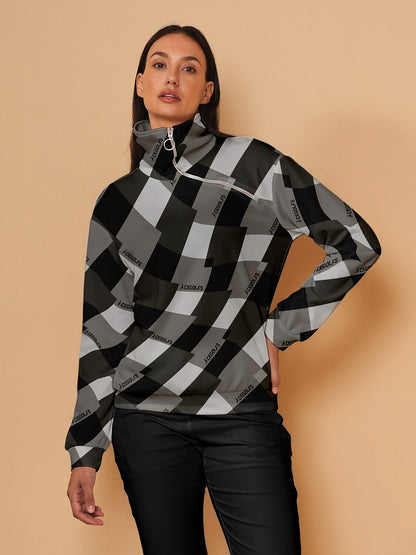 Not So Classic Golf Sweatshirt