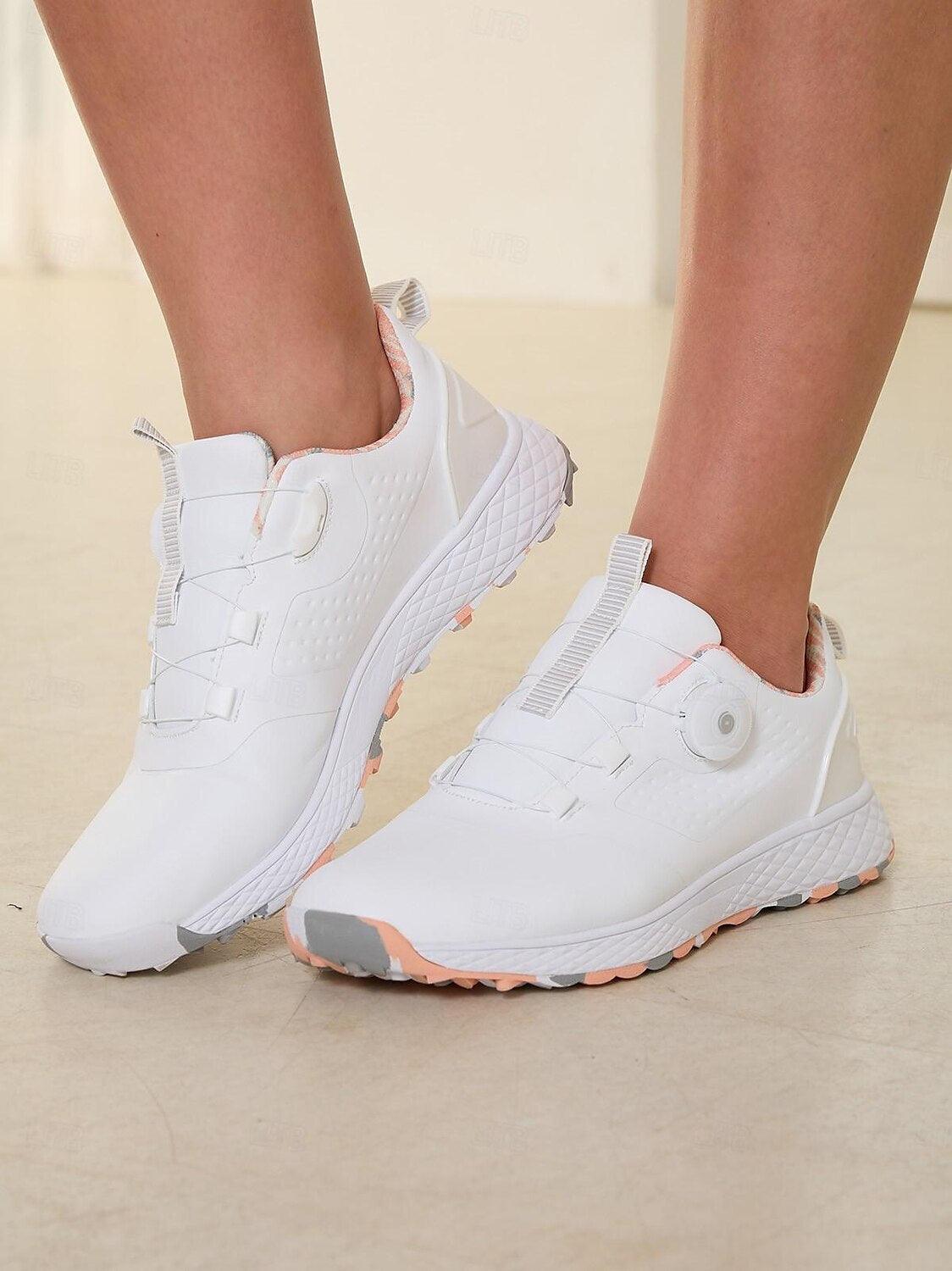 FitFlex Women's Golf Shoes – Acegolfs