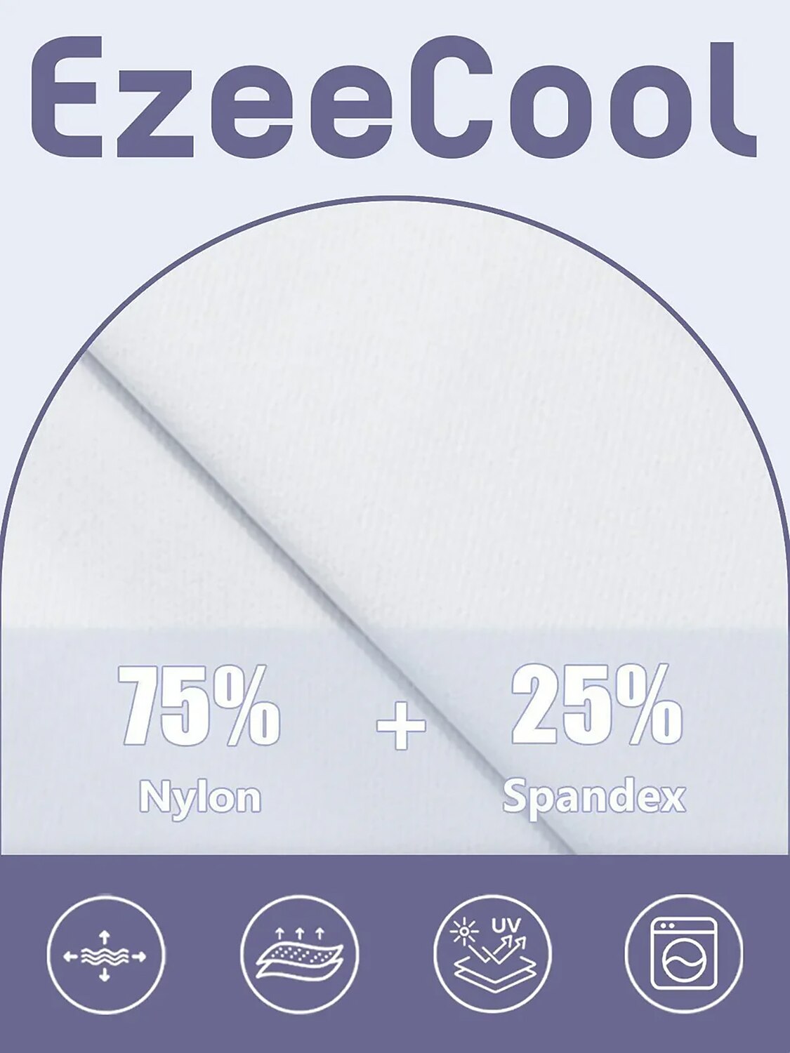 Botanical Energy Ruffle 35.5 Inch Dress For Golf Pickleball & Tennis