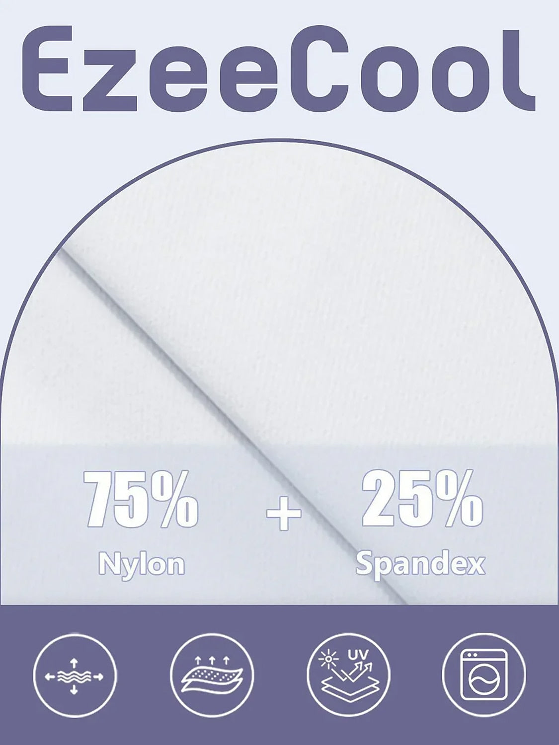 Wildlife Party Ruffle 35.5 Inch Dress For Golf Pickleball & Tennis