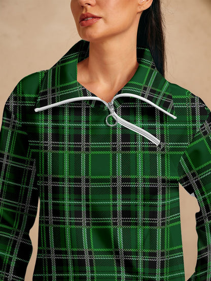 Not So Classic Golf Sweatshirt