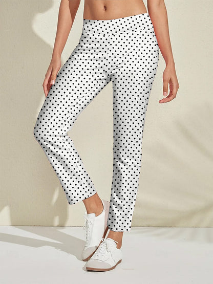 EAGLE 28 Inch Performance Stretch Ankle Pants