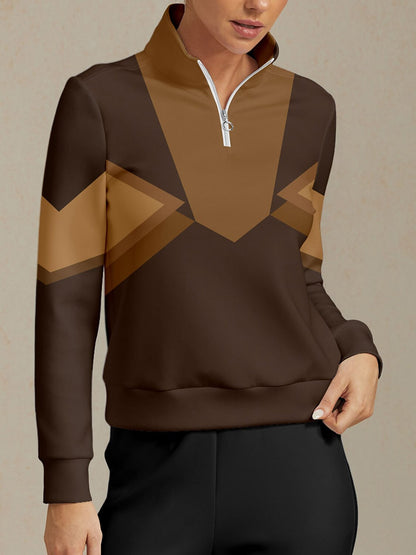 Hyper-prep Sudadera de Golf