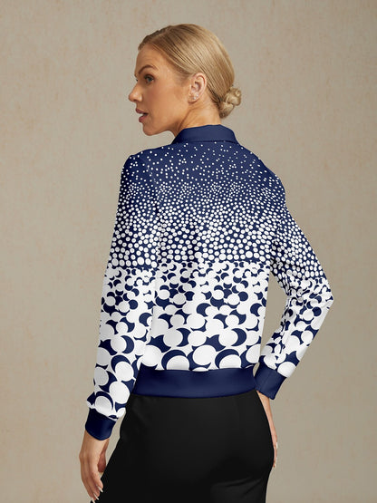 Hyper-prep Golf Sweatshirt