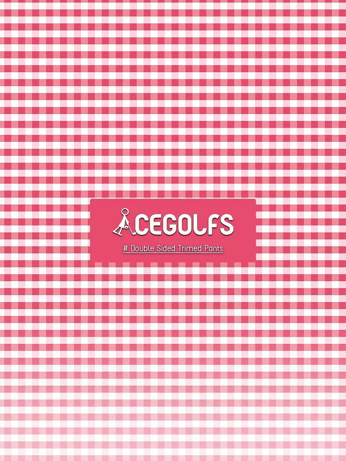 EAGLE 28인치 퍼포먼스 스트레치 트리밍 앵클 팬츠