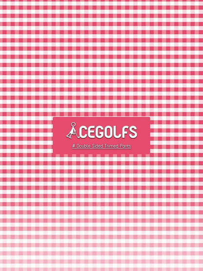 EAGLE 28인치 퍼포먼스 스트레치 트리밍 앵클 팬츠