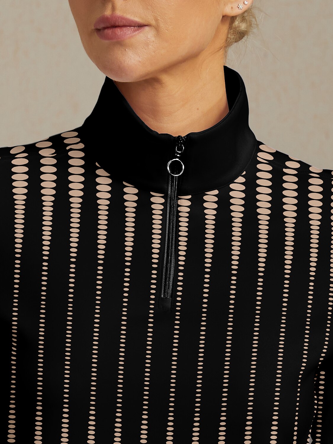 Hyper-prep Golf Sweatshirt