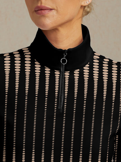 Hyper-prep Golf Sweatshirt